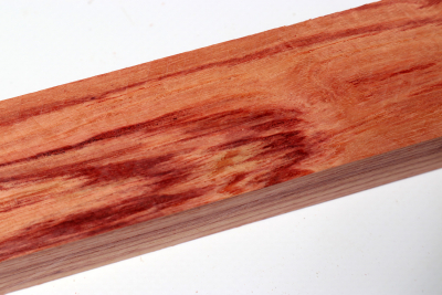 Kantel Bahia Rosenholz 450x35x25mm - BahR1082