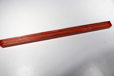 Kantel Bahia Rosenholz 460x25x25mm - BahR1088