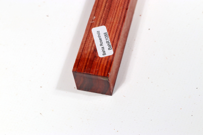 Kantel Bahia Rosenholz 460x25x25mm - BahR1088