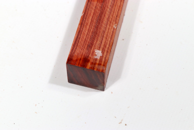 Kantel Bahia Rosenholz 460x25x25mm - BahR1088