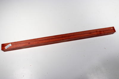 Kantel Bahia Rosenholz 460x25x25mm - BahR1088