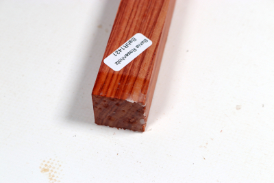 Kantel Bahia Rosenholz 485x25x25mm - BahR1421