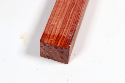 Kantel Bahia Rosenholz 485x25x25mm - BahR1421