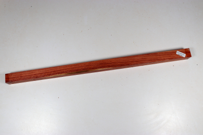 Kantel Bahia Rosenholz 485x25x25mm - BahR1421