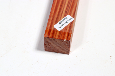 Brazilian Tulipwood 495x30x30mm - BahR1231