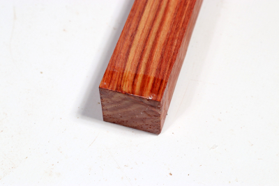 Brazilian Tulipwood 495x30x30mm - BahR1231