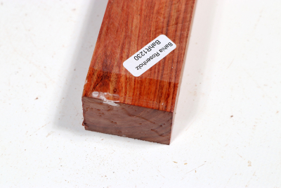 Brazilian Tulipwood 495x40x30mm - BahR1230