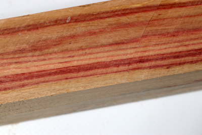 Kantel Bahia Rosenholz 500x39x37mm - BahR1092