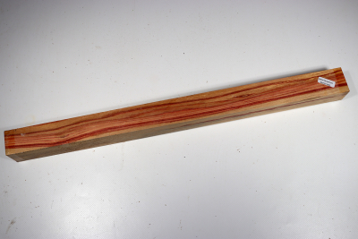 Kantel Bahia Rosenholz 500x39x37mm - BahR1092