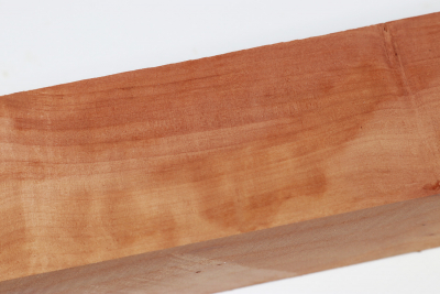 Square Pear Wood 305x45x45mm - Birn0199