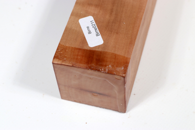 Kantel Birne 305x48x48mm - Birn0211