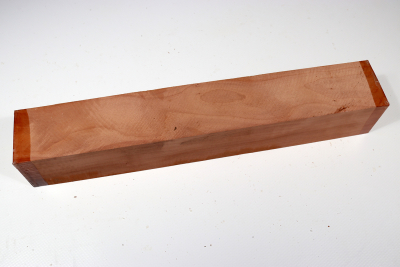 Kantel Birne 305x48x48mm - Birn0213