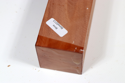 Kantel Birne 305x48x48mm - Birn0213