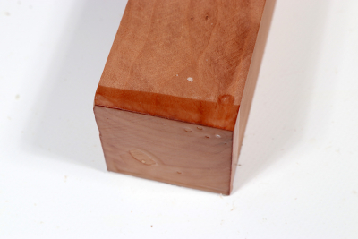 Kantel Birne 305x48x48mm - Birn0213