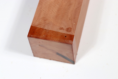 Kantel Birne 305x48x48mm - Birn0214