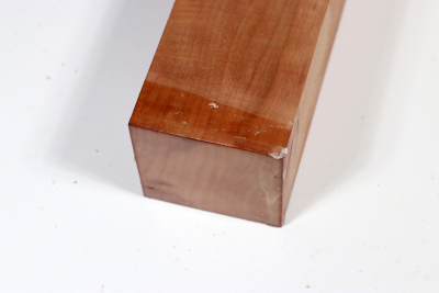 Kantel Birne 305x48x48mm - Birn0215