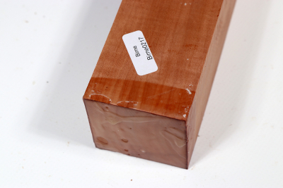 Kantel Birne 305x48x48mm - Birn0217