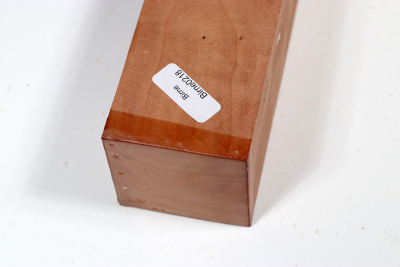 Kantel Birne 305x48x48mm - Birn0218