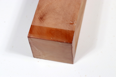 Kantel Birne 305x48x48mm - Birn0218