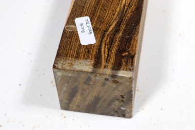 Kantel Bocote 225x50x50mm - Boco0704
