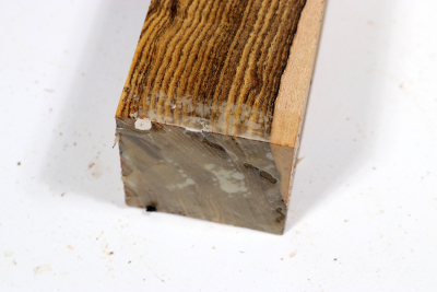 Kantel Bocote 225x50x50mm - Boco0704