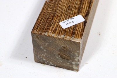 Kantel Bocote 230x50x50mm - Boco0701