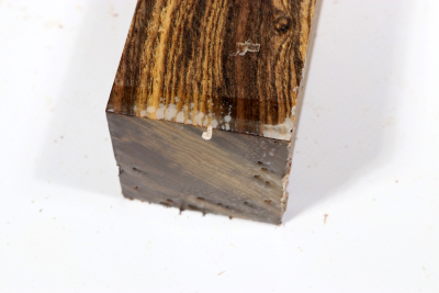 Kantel Bocote 245x50x50mm - Boco0695