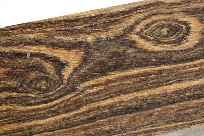 Square Bocote 265x65x40mm - Boco0703