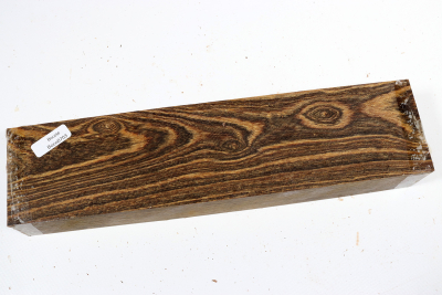 Square Bocote 265x65x40mm - Boco0703