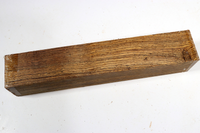 Square Bocote 280x50x50mm - Boco0693