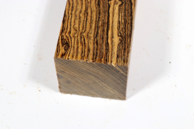 Square Bocote 280x50x50mm - Boco0693