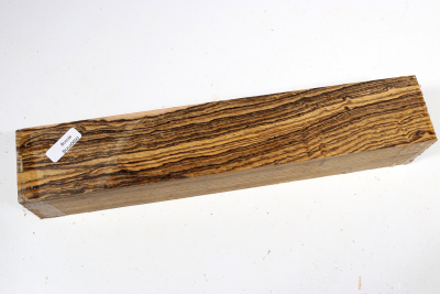 Square Bocote 280x50x50mm - Boco0693