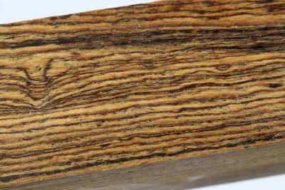 Square Bocote 305x50x50mm - Boco0692