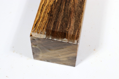 Square Bocote 305x50x50mm - Boco0692