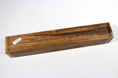Square Bocote 305x50x50mm - Boco0692