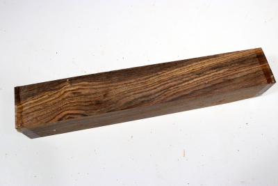 Square Bocote 305x50x50mm - Boco0694