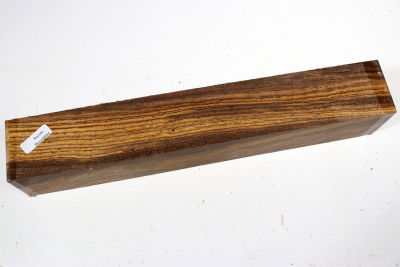 Square Bocote 305x50x50mm - Boco0694