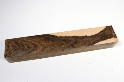Square Bocote 305x55x40mm - Boco0702