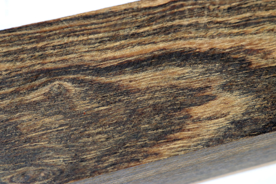 Square Bocote 305x55x40mm - Boco0702
