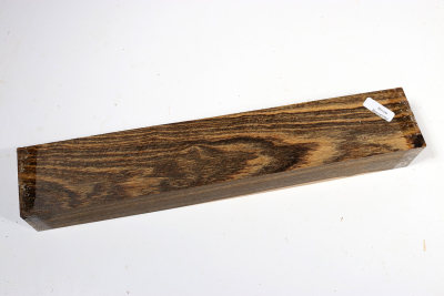 Square Bocote 305x55x40mm - Boco0702