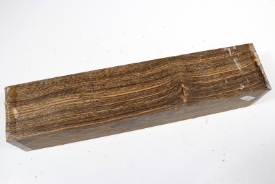 Square Bocote 305x65x60mm - Boco0697
