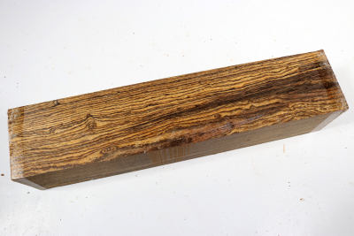 Square Bocote 305x65x65mm - Boco0696