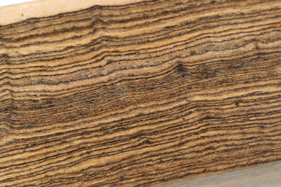 Square Bocote 305x65x65mm - Boco0696