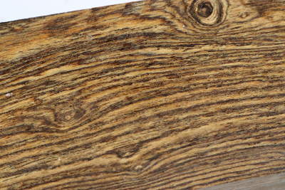 Square Bocote 305x65x65mm - Boco0698