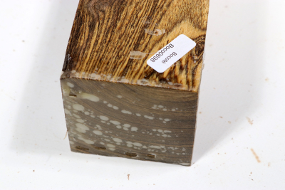 Square Bocote 305x65x65mm - Boco0698