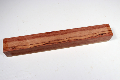 Kantel Bubinga 305x40x40mm - Bubi0353