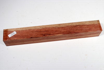 Kantel Bubinga 305x40x40mm - Bubi0353