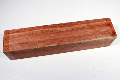 Kantel Bubinga 305x65x65mm - Bubi0357