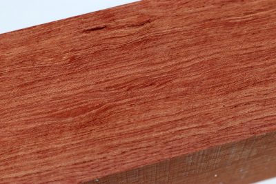 Kantel Bubinga 305x65x65mm - Bubi0357