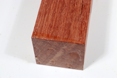 Kantel Bubinga 305x65x65mm - Bubi0357